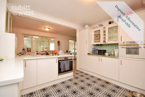 undefined, DEPOSIT ALTERNATIVE AVAILABLE, Neville Road, BN10