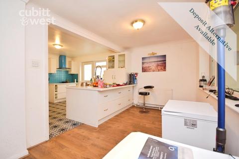 undefined, DEPOSIT ALTERNATIVE AVAILABLE, Neville Road, BN10