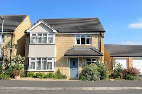 undefined, Atkins Hill, Wincanton, Somerset, BA9