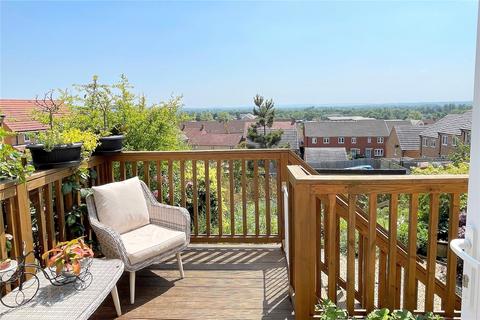 undefined, Atkins Hill, Wincanton, Somerset, BA9