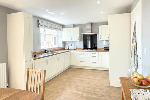 undefined, Atkins Hill, Wincanton, Somerset, BA9