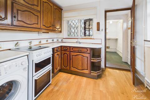 undefined, Springfields, Padbury, Buckingham, MK18 2AS