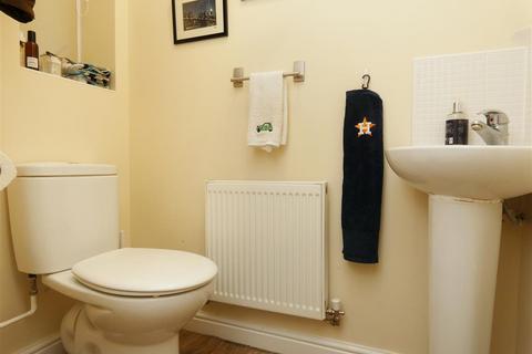 undefined, Springfield Crescent, Huyton, Liverpool