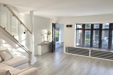 3 bedroom detached house for sale, Dunster Drive, Manchester, M41