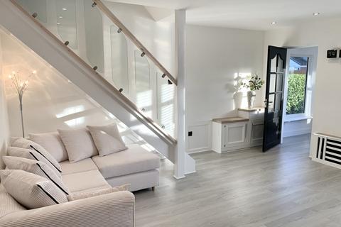 3 bedroom detached house for sale, Dunster Drive, Manchester, M41