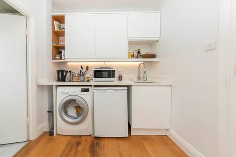 Studio for sale, Woburn Place, London WC1H