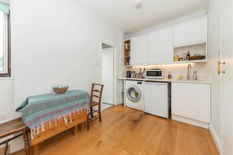 Studio for sale, Woburn Place, London WC1H