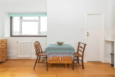 Studio for sale, Woburn Place, London WC1H
