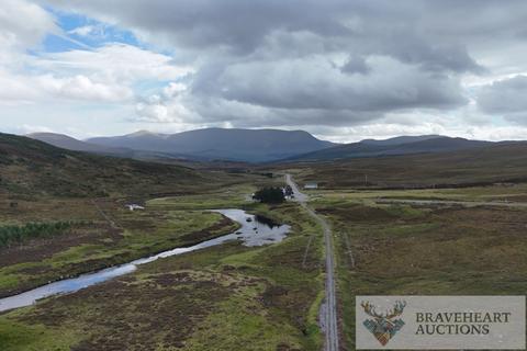 undefined, Skyfall 5, Garve, Scottish Highlands