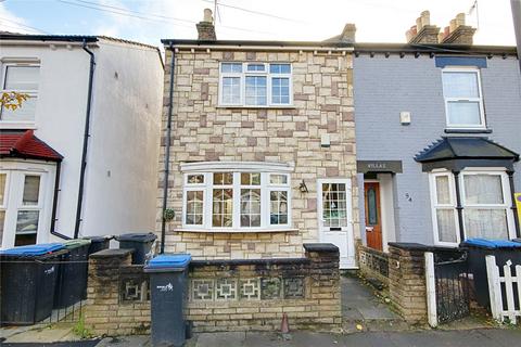 4 bedroom end of terrace house for sale, Raynton Road, Enfield, EN3