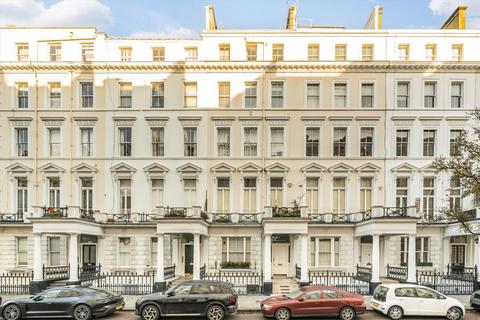 undefined, Lexham Gardens, London W8