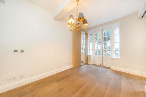 undefined, Lexham Gardens, London W8
