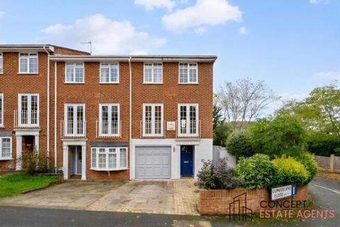 undefined, Cumberland Close, Wimbledon, SW20