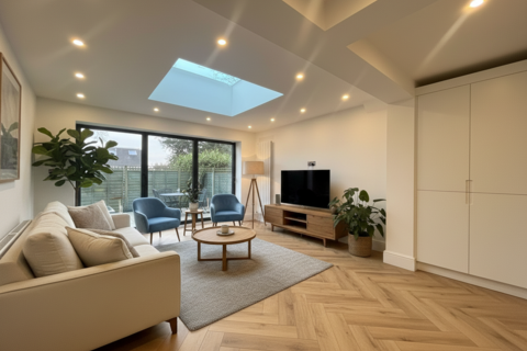 undefined, Cumberland Close, Wimbledon, SW20
