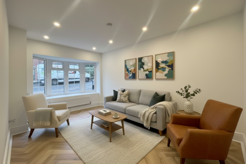 undefined, Cumberland Close, Wimbledon, SW20
