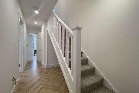 undefined, Cumberland Close, Wimbledon, SW20