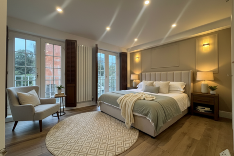 undefined, Cumberland Close, Wimbledon, SW20