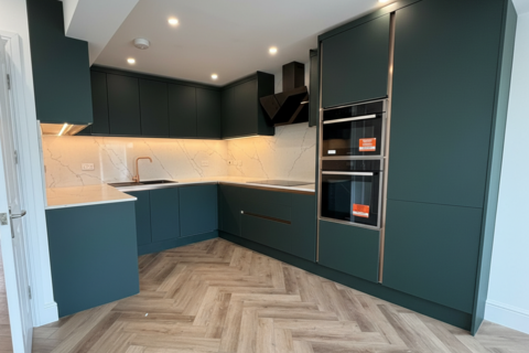 undefined, Cumberland Close, Wimbledon, SW20