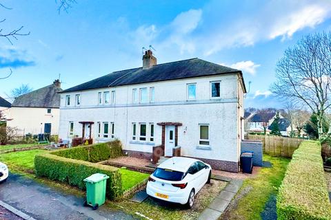 undefined, 9 The Grove, Kilbarchan