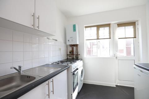 undefined, Churchfields, London, E18