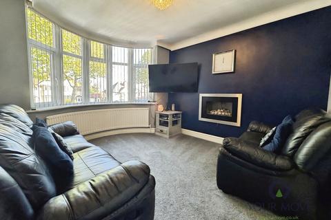 3 bedroom semi-detached house for sale, The Broadway, West Midlands DY1