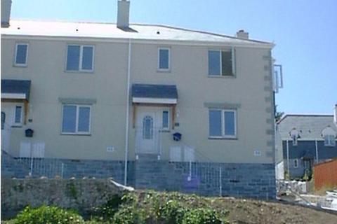 St Blazey
