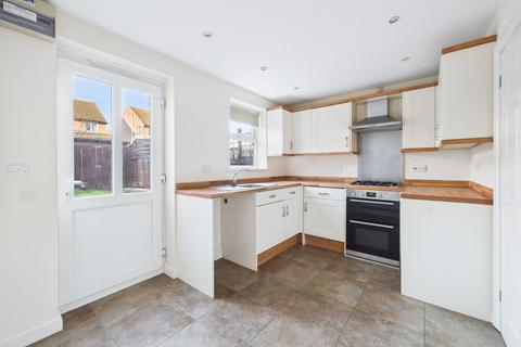 undefined, Kingthorn Close, Greens Norton, NN12