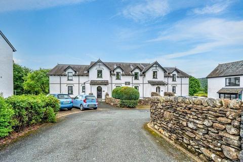 undefined, Campbell House, Coniston, Cumbria, LA21 8ER