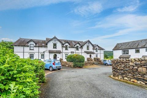 undefined, Campbell House, Coniston, Cumbria, LA21 8ER