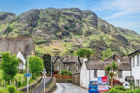 undefined, Campbell House, Coniston, Cumbria, LA21 8ER