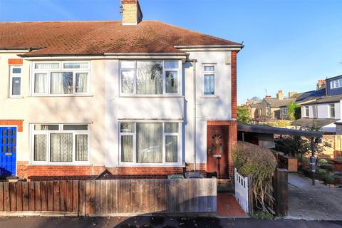 Marmora Road, Cambridge CB1