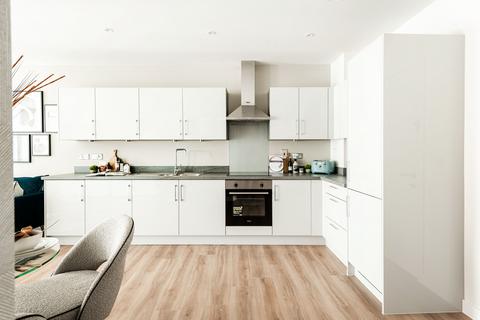 undefined, Plot 607 at Crescent Gardens, 38 Cherry Orchard Road CR0