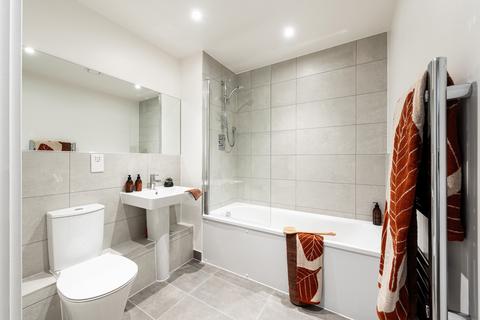 undefined, Plot 607 at Crescent Gardens, 38 Cherry Orchard Road CR0