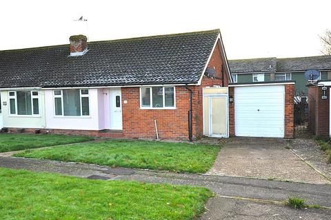 undefined, Barons Way, Polegate
