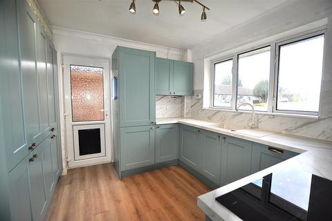undefined, Barons Way, Polegate