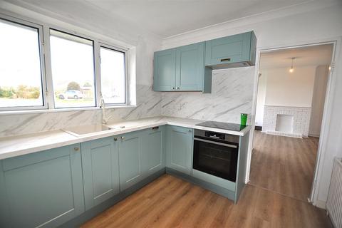 undefined, Barons Way, Polegate