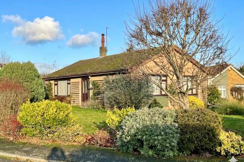 undefined, Kingsmead, Sawbridgeworth, CM21