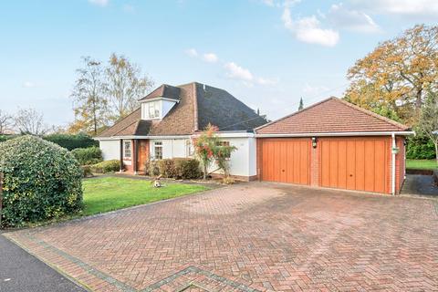 Kingsway, Hiltingbury, Chandler's Ford, Hampshire, SO53