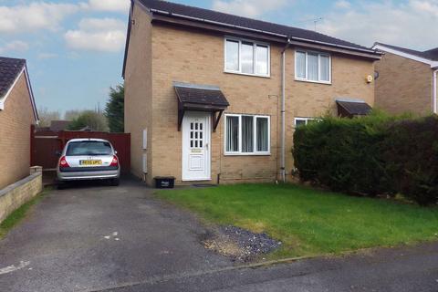 undefined, Lineacre Close, Swindon SN5
