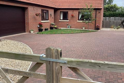 undefined, High Thorpe, Lincoln LN3