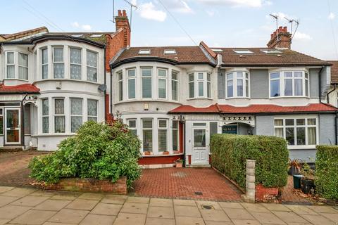 undefined, Blake Road, London, N11