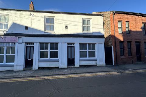 undefined, Bridge Street, Neston