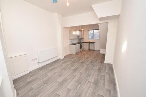 undefined, Bridge Street, Neston
