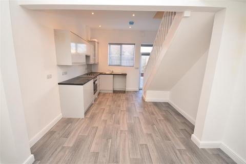 undefined, Bridge Street, Neston