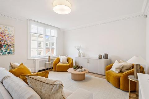 undefined, Upper Grosvenor Street, London, W1K