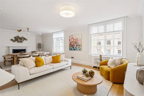 undefined, Upper Grosvenor Street, London, W1K