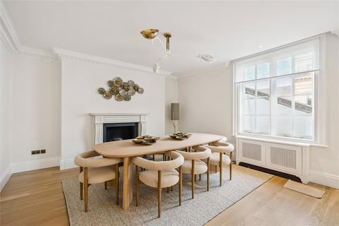 undefined, Upper Grosvenor Street, London, W1K