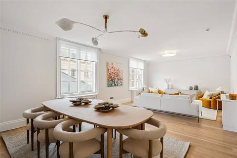 undefined, Upper Grosvenor Street, London, W1K
