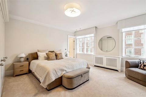 undefined, Upper Grosvenor Street, London, W1K