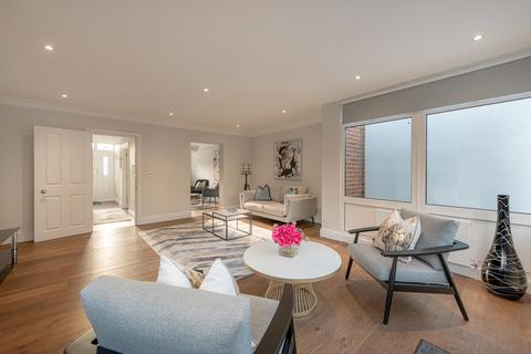 undefined, Harley Road, London NW3